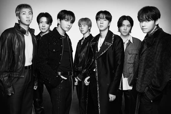 BTS 'Arirang' Achieves Billboard 200's Top Position